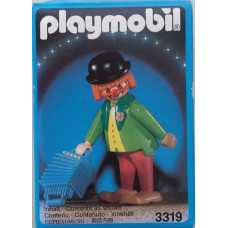 PLAYMOBIL 3319(ΜΟΥΣΙΚΟΣ ΑΚΟΡΝΤΕΟΝ)